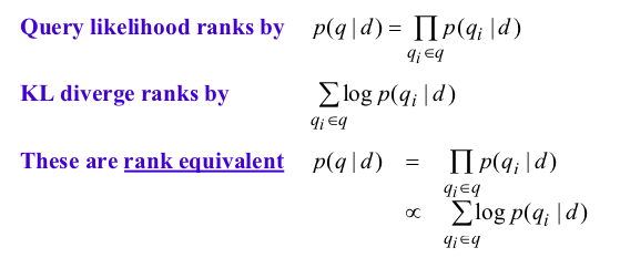 comparewithlikelihood
